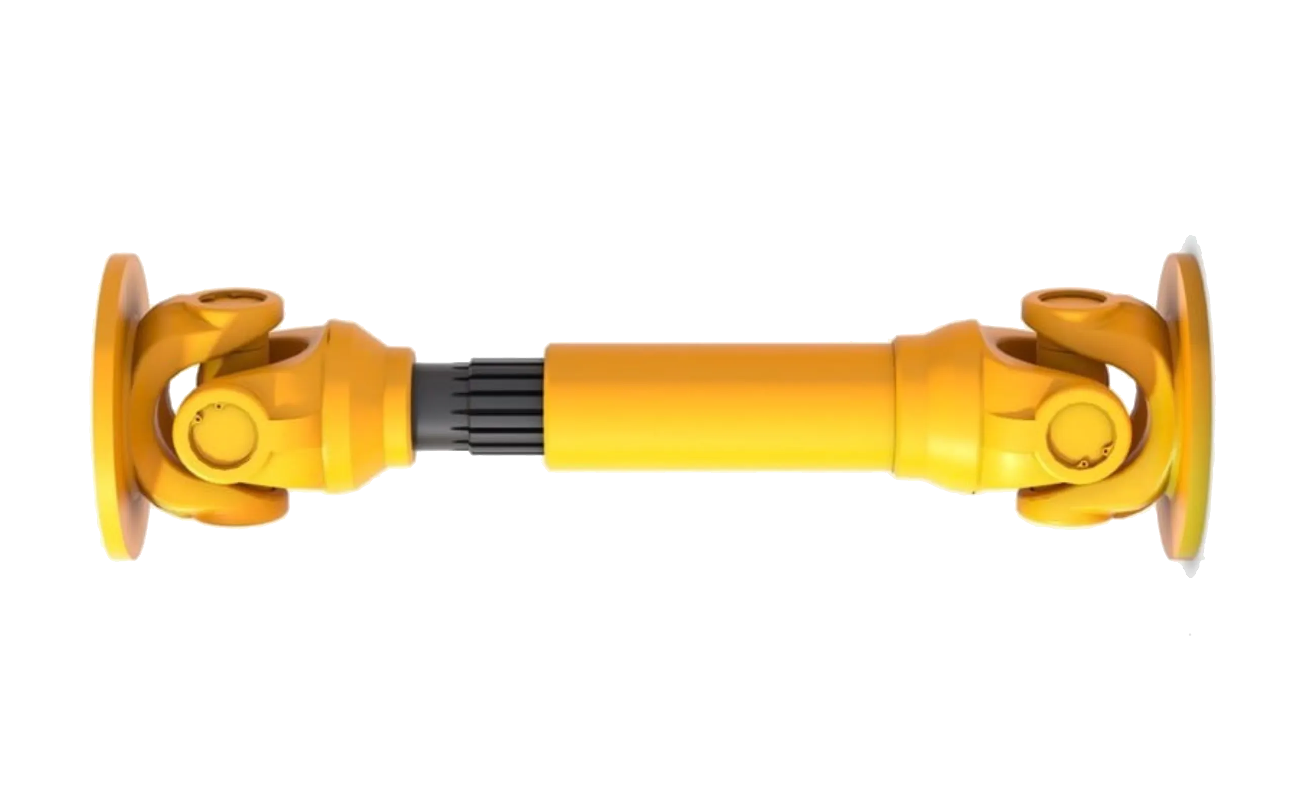 Poly V Pulley